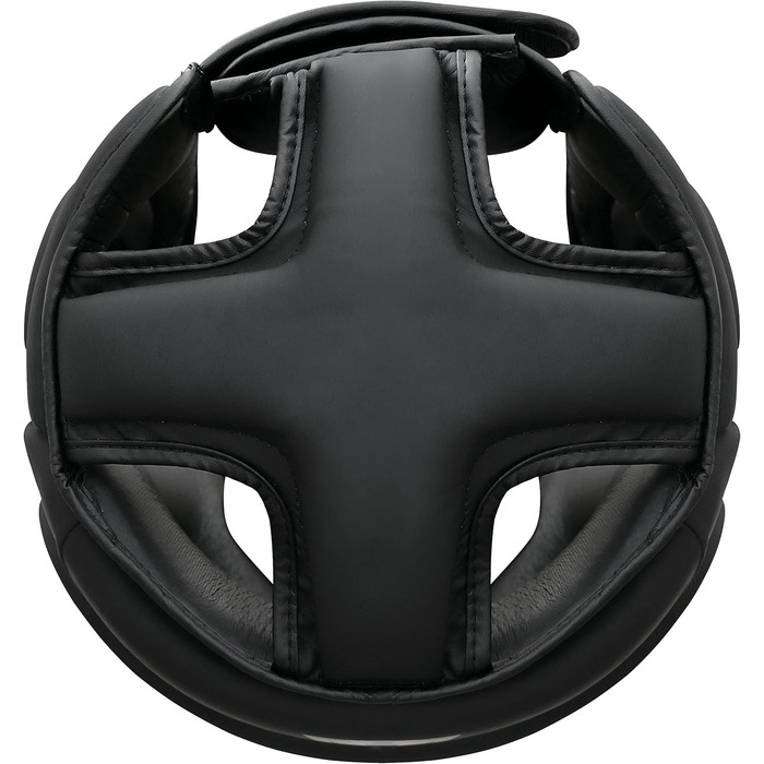 Шолом Mytra Fusion для тренувань з боксу, ММА, кікбоксингу, греплінгу, тхеквондо та карате універсальний розмір