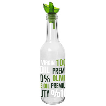 Пляшка для олії Herevin Coloured Oil Bottle-Organic Olive Oil 0.33 л (151134-086) (7025073) Пляшка для олії Herevin Coloured Oil Bottle-Organic Olive Oil 0.33 л (151134-086) (7025073)
