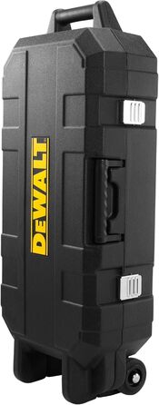 Відбійний шестигранний молоток Dewalt 28 мм D25960K (для важких робіт з руйнування та дроблення, споживана потужність 1600 Вт, ене