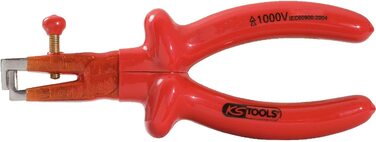 Стрипер для кабелів KS Tools 117.1713 CLASSIC 1000V, 11 мм