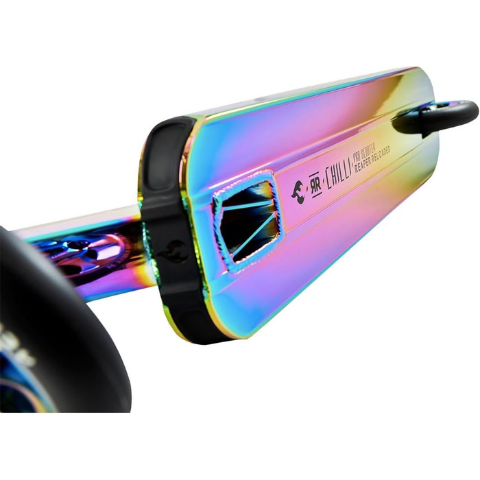 Самокат CHILLI PRO SCOOTER Reaper Reloaded 85см