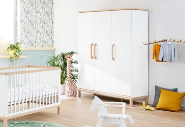 Шафа Лайт велика, біла, 1 предмет, 140061G