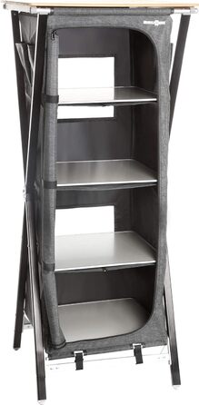 Кемпінговий шрам Mercury Cross HS SQ, 0422055N.C06