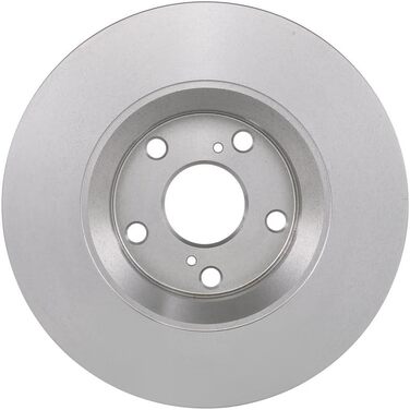 Гальмівні диски Bosch 986479560 (комплект 2 шт.)