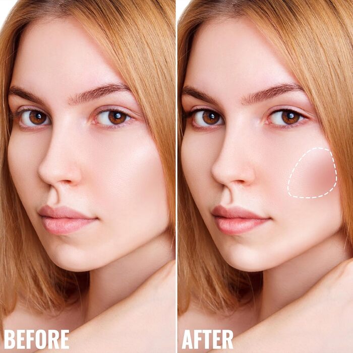 Рум’яна Profusion Cosmetics (6 відтінків)