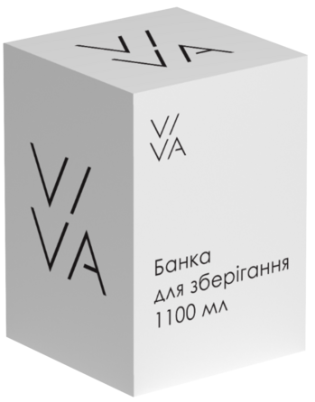 Банка Viva Purl (7022271)