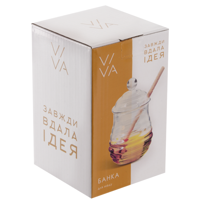 Банка Viva Honey (7002721)