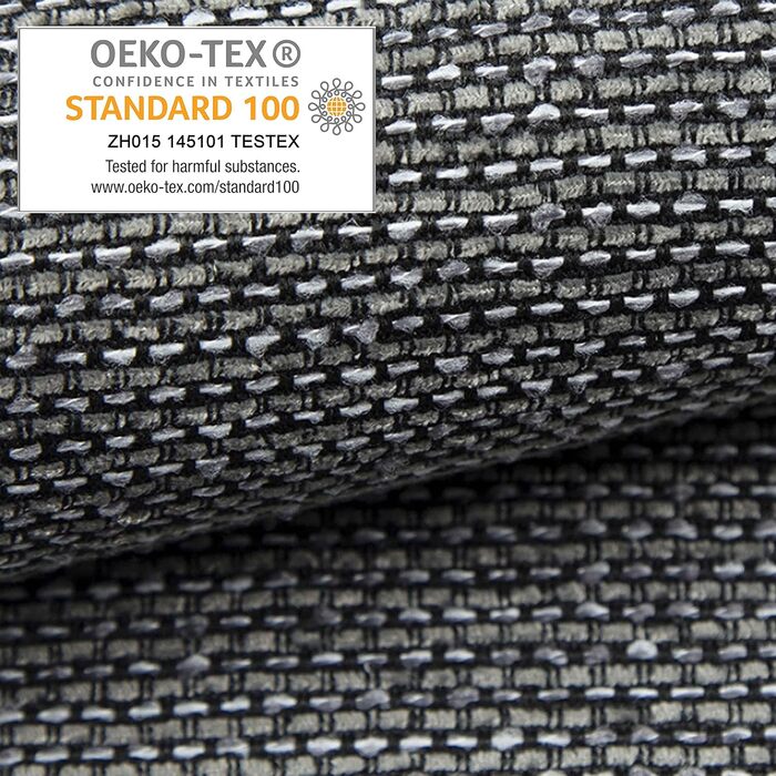 Фантастична міні-клинна подушка 60x40x20 см універсальна клиноподібна подушка. Подушка для читання для ліжка та дивана. Зручна спинка з чохлом, який можна прати. Формостійка рефлюксна подушка. Сірий меланж