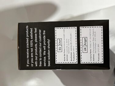 Набір салатників Wildon з 5 шт. , миска з нержавіючої сталі з герметичною кришкою, розмір 4,5 л, 2,7 л, 1,6 л, 1,1 л, 0,7 л, набір