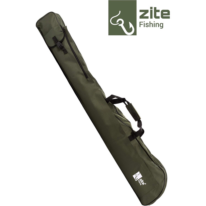Сумка для вудки Zite з ручками і плечовим ременем