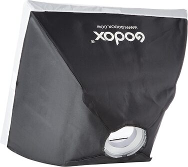 Кріплення Godox Softbox Bowens 60x60см