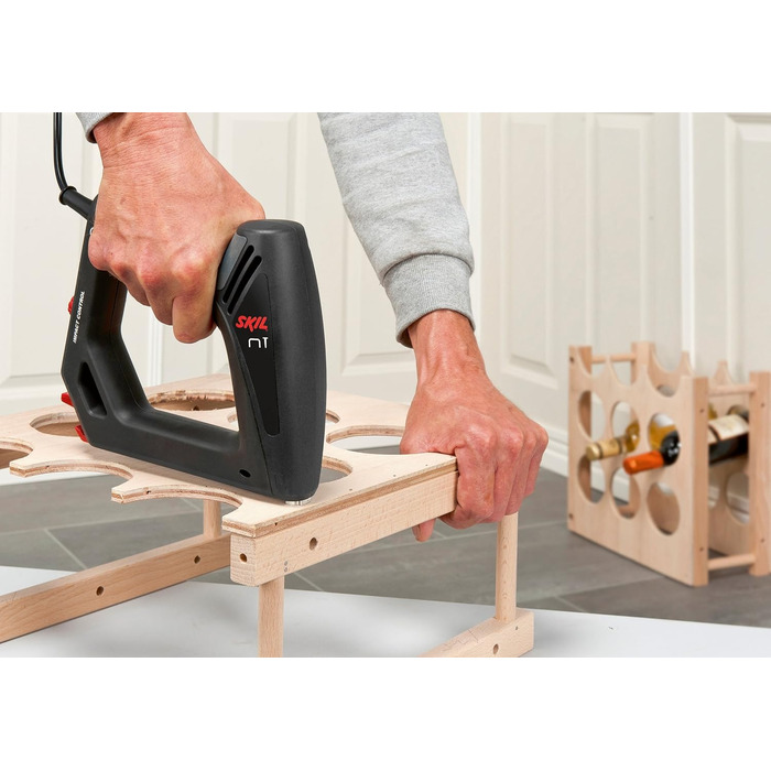 Електричний степлер Skil 8200 AC