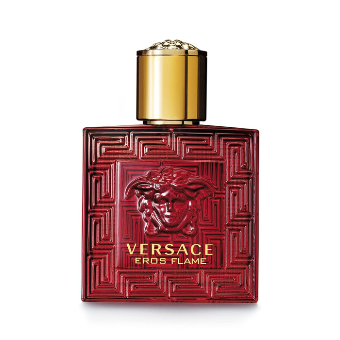 Парфумована вода Versace Eros Flame (50 мл)