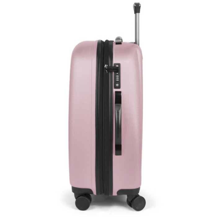 Валіза Gabol Paradise XP (M) Pink (123346-019)