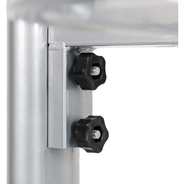 Спільне ліжечко-колиска з матрацом та москітною сіткою 2-в-1 для малюків від 1 до 36 місяців (96 x 57 x 77 см)