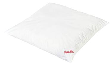 Подушка PARADISE 80x80 см Softy Anti-allergy - Подушка, підходить для людей з алергією на пилових кліщів, 80x80 см