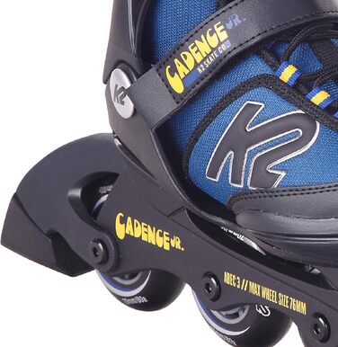 Вкладиші для хлопчиків I 35-40 EU, 2 I