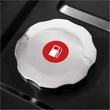 Інверторний генератор STIER SNS-500 5,0 кВт 75 дБ(A), Бензиновий аварійний генератор, Не потребує особливого обслуговування, для використання на вулиці, підходить для заряджання акумуляторів, компактний