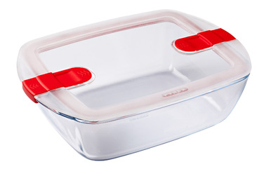 Форма PYREX COOK&HEAT 28х20х8 см (6334125)