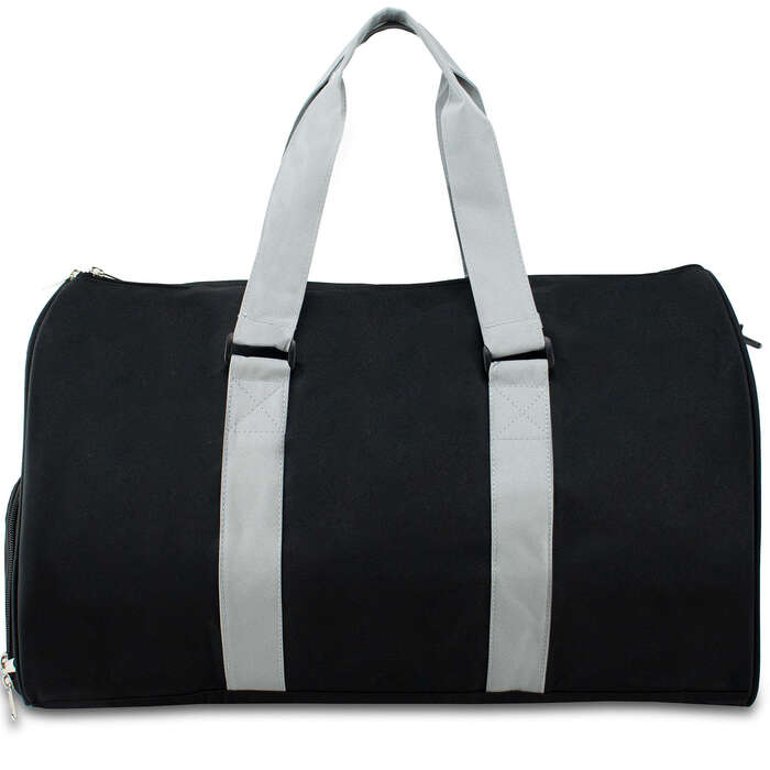 Сумка дорожня Semi Line 42 Black (A3031-3)