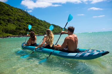 Каяк Spinera Hybris 475