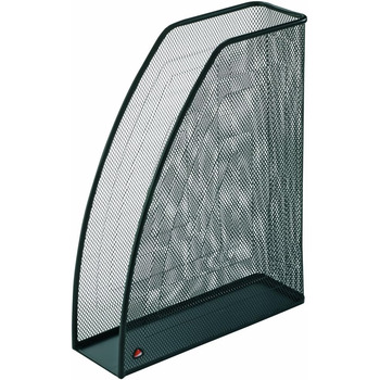 Напилок ALBA MESH/MESHMAGN 260x83x335мм чорний