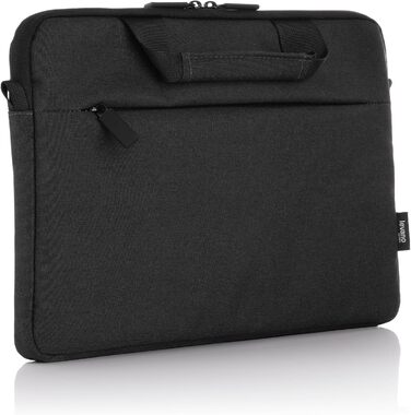 Сумка для ноутбука Varia 15,6', сумка для ноутбука, чохол для ноутбука, захисний чохол для ноутбука, надійна та безпечна сумка для