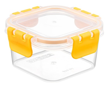 Контейнер Idea Home Clara Box MIX 0.4 л (00894) (7063781)