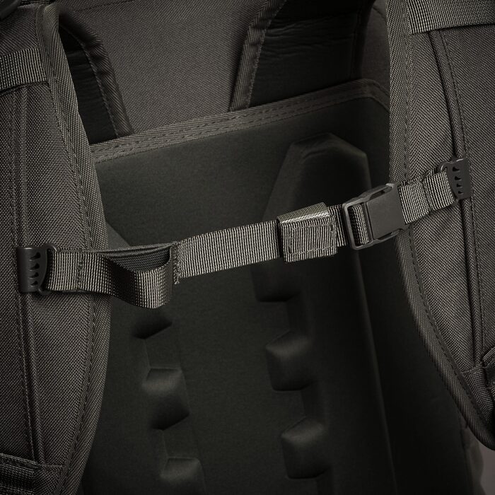 Рюкзак тактичний Highlander Stoirm Backpack 40L Dark Grey (TT188-DGY)