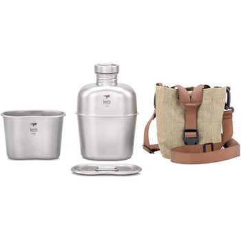 Їдальня вимірювальний набір з сумкою