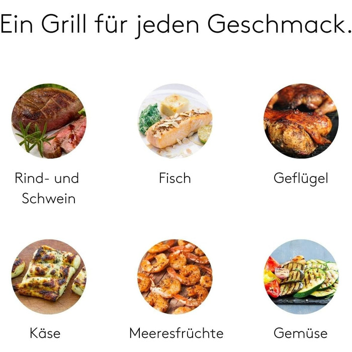 Кемпінговий гриль VENTON 26,8 x 40,2 x 19,8 см (Д x Ш x В) Складаний та портативний міні-гриль Практичний дорожній гриль зі знімною решіткою для гриля Міцний складаний гриль з нержавіючої сталі Портативний гриль для вулиці