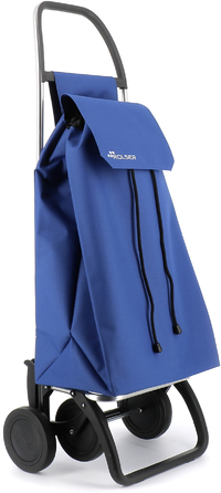 Сумка-візок Rolser Saquet LN 4 Azul (SAQ056-1026)