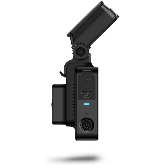 Автомобільна камера Xblitz Genesis 4k - сенсорна панель - G-сенсор - GPS - 4k відеореєстратор - широкий кут