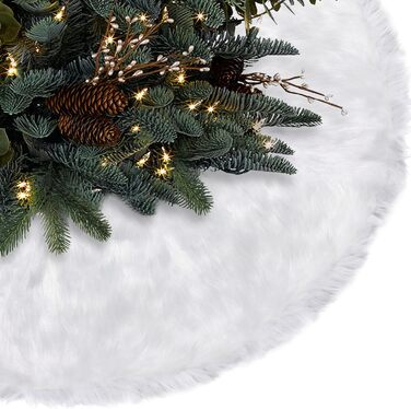 Різдвяні спідниці для ялинки YSUVIN