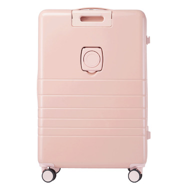 Валіза Semi Line 28' (L) Beige (T5965-4)