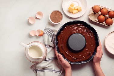 Форма для пирога Tramontina Brasil, 24 см (7196863)