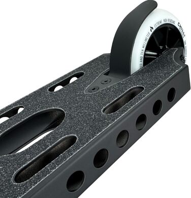 Початківець I Професіонал I Трюк I Педаль I Дитячий I Самокат I Швидкі колеса I ABEC 9 I Сталеве кермо I Fantic26 Griptape I Ventu