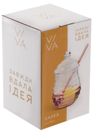 Банка Viva Honey (7002721)