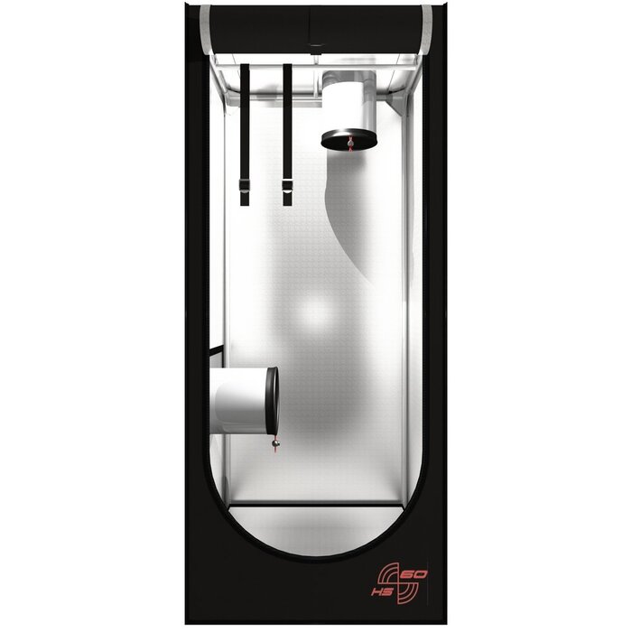 Гроубокс Secret Jardin Hydro Shoot 60x60x140 см (HS60)