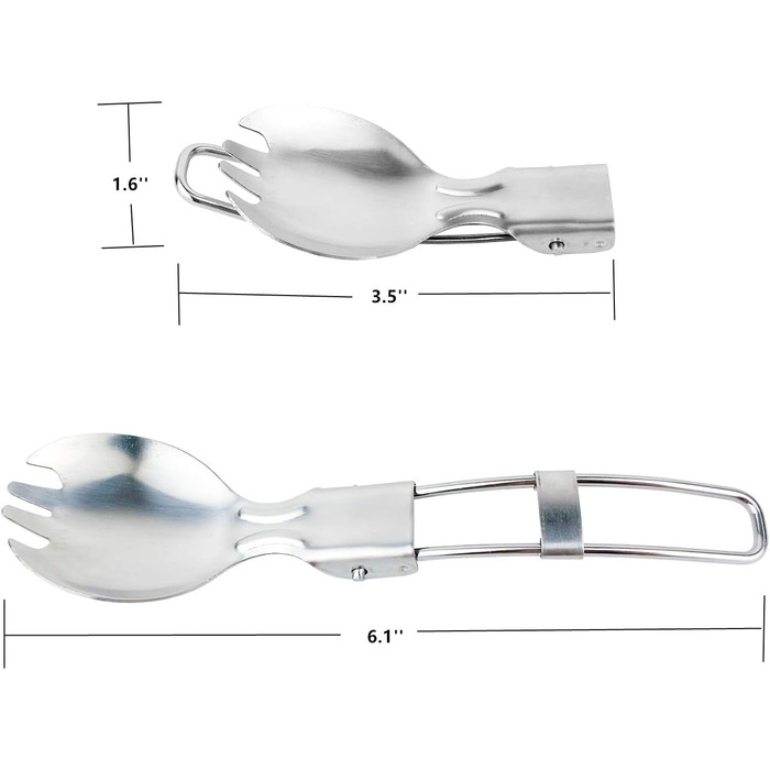 Кругла складна кемпінгова миска об&39ємом 1200 мл, силіконовий контейнер для зберігання їжі, силіконова миска з кришкою та складною ложкою 2-в-1, придатна для використання в морозильній камері та мікрохвильовій печі, зелена.
