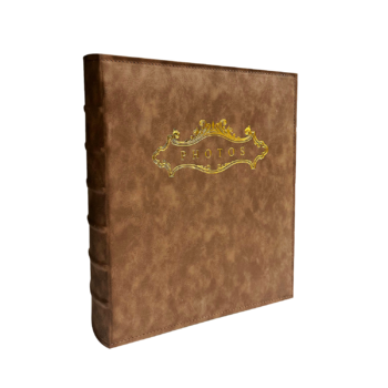 Фотоальбом UFO 10x15x200 PU-46200 Florentina (7061945)