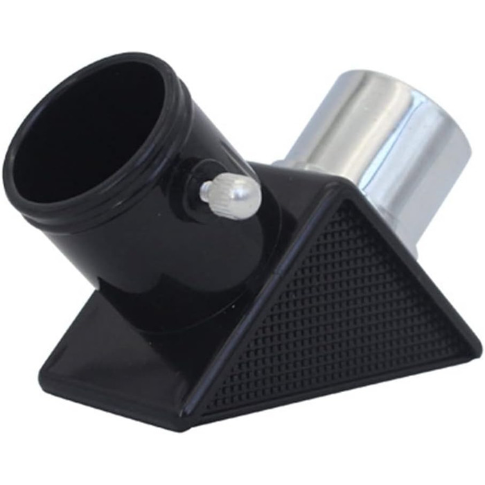 Діагональна призма з монтажем 90 градусів для окуляра астрономічного телескопа, 0,965