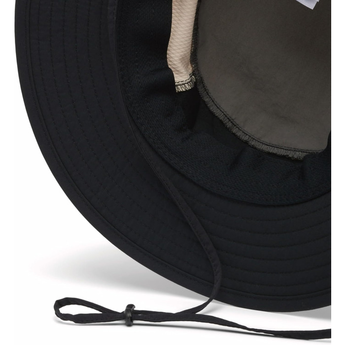 Дитяча шапка Columbia Unisex Booney Beanie Bora Bora 2 Booney CH-M Чорний/Сіній/Темний камінь