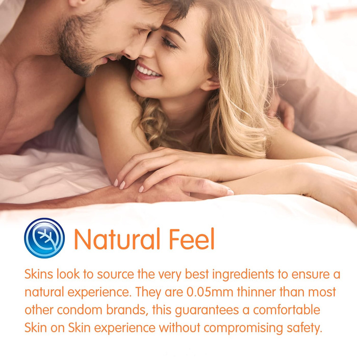 Вільних презервативів зі зволожувачем для кращих та безпечніших відчуттів ультратонкі для максимального задоволення, 100