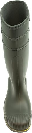 Чоботи DUNLOP Acifort незахисні, розмір 40 EU, зелені
