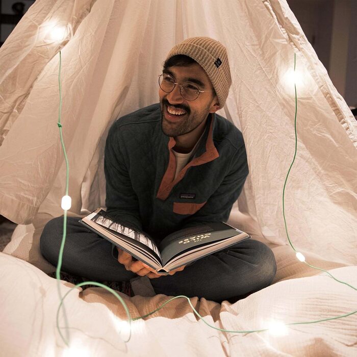 Водонепроникний акумуляторний сонячний кемпінговий ліхтар, для зовнішньої атмосфери, портативний, згортається, кемпінговий ліхтар, світлодіодний