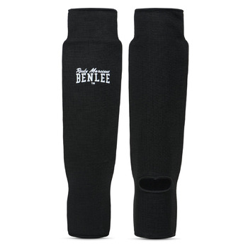 Щитки для гомілок BENLEE Shinney L чорні