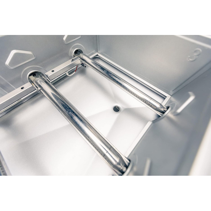 Газовий гриль Campingaz Select 3 L Plus