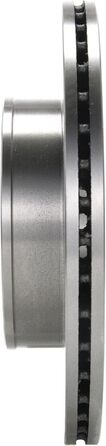 Гальмівні диски BOSCH 0 986 479 286 (комплект 2 шт.)