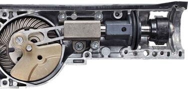 Акумуляторна зворотно-поступальна пила 18,0 Вольт, 18 В, багатофункціональна, голий блок M18BSX-0, 8500489